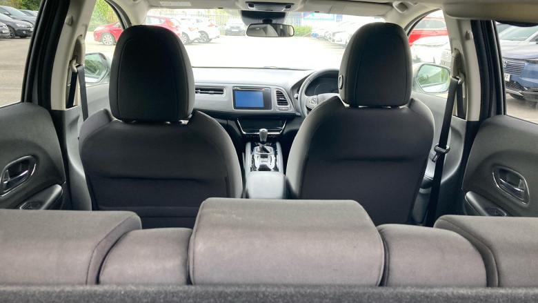 Honda HR-V 1.5 i-VTEC SE 5dr Petrol Hatchback